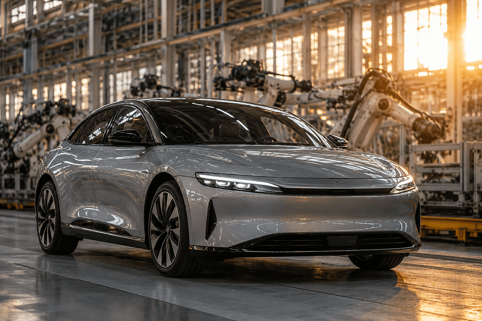 Automotive