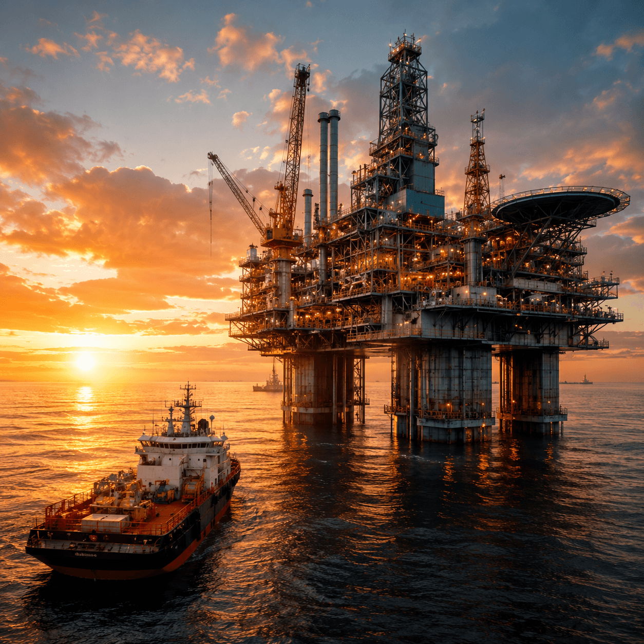 Marine & Offshore