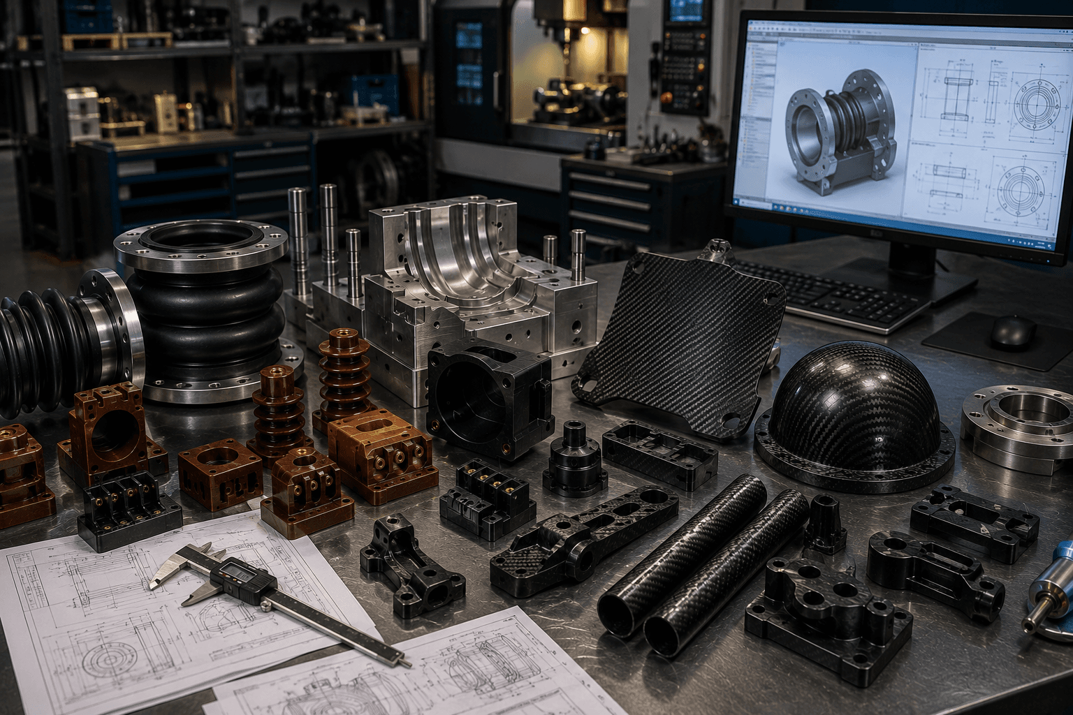 Custom Solutions