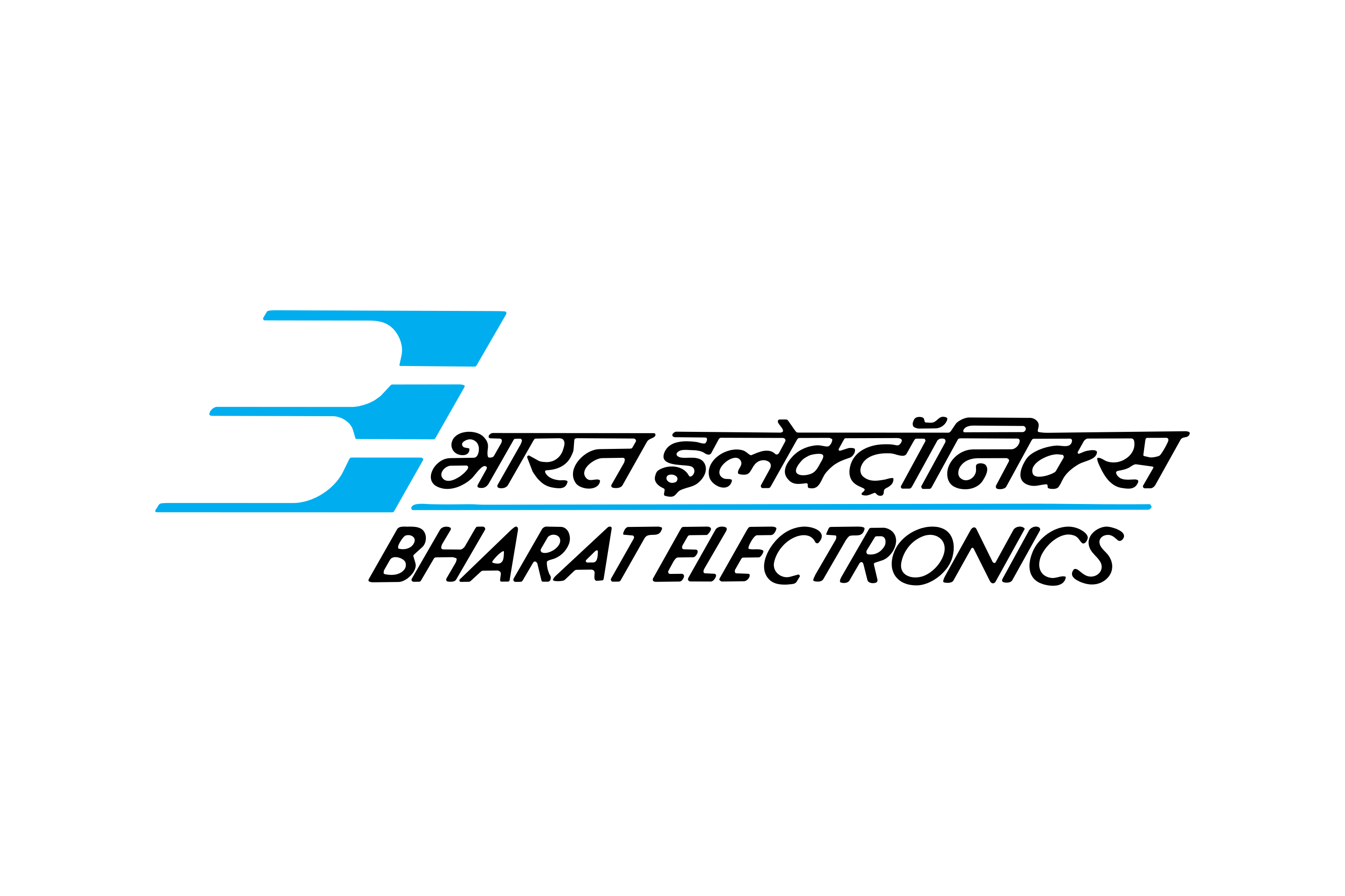BEL logo