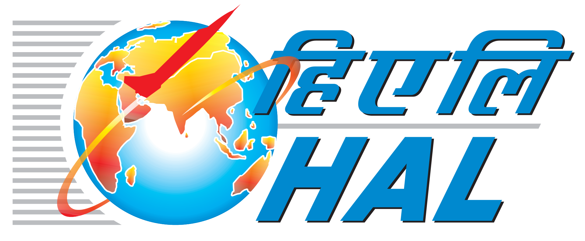 HAL logo