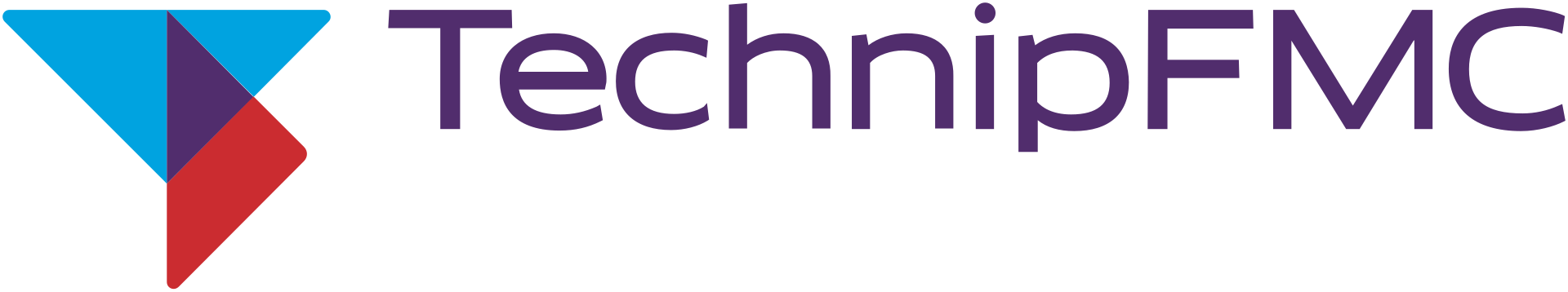 TechnipFMC logo