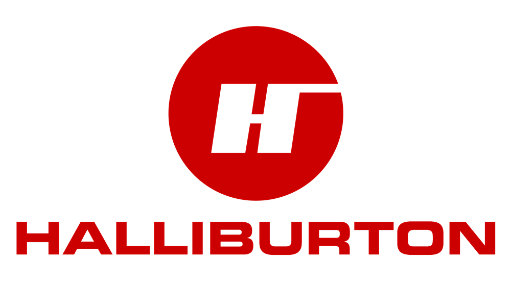 Halliburton logo